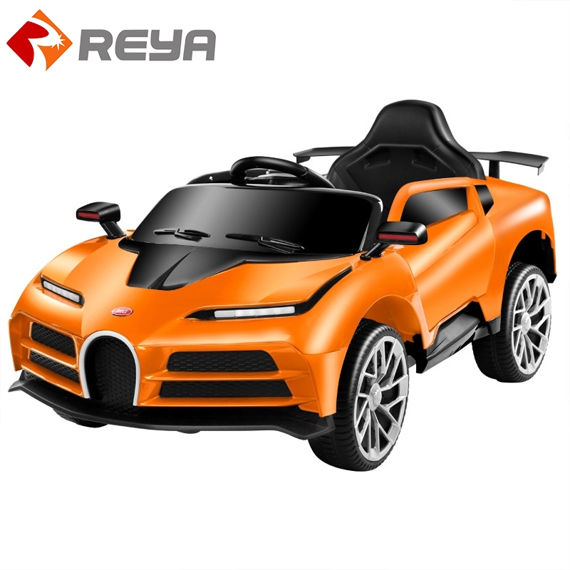 New Hot Selecting ride on car Electric toy car for Kids Electric toy car