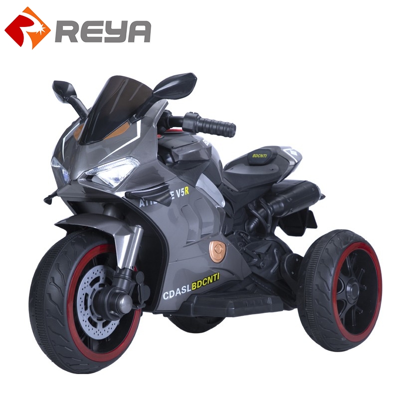 Children Ride on Car Wholesale Children Mini Electric Motor 6V Battery Kids Motorcycle