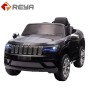 2023 Новая модель электрического автомобиля CE Certificate Ride on Car Kids Electric Baby Remote Control Electric Car for Kids to Drive