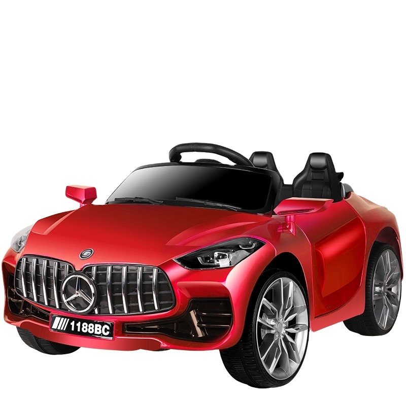 Wholesale cool motorizable Rechargeable ride on car Battery operatied Kids Electronics