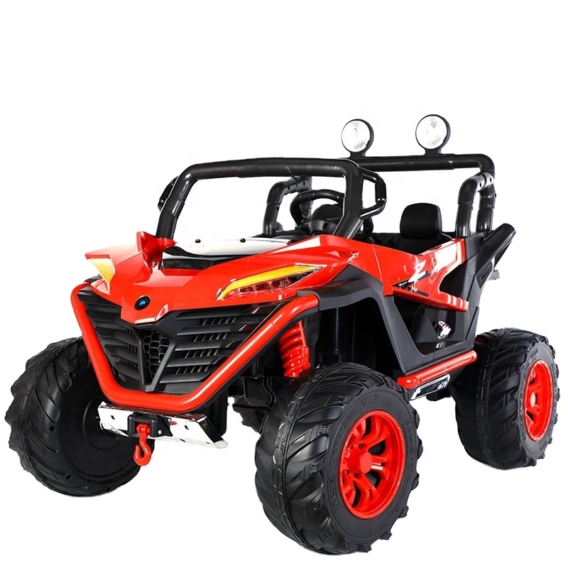 Melhor 24 Volt Kids Passeio elétrico em carros de brinquedo Brinquedos crianças