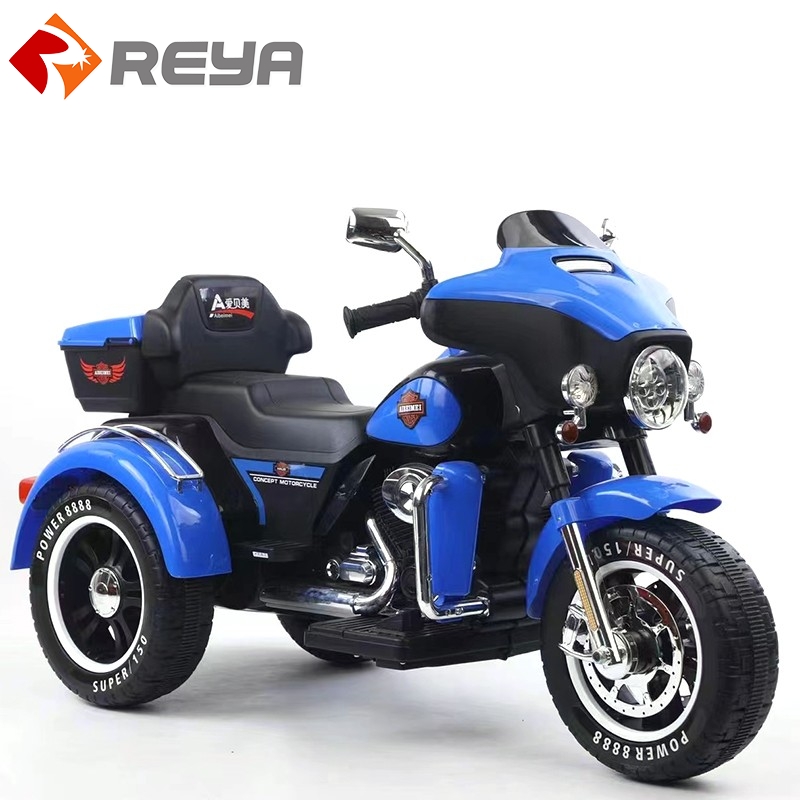 Новый автомобиль 12V Electric Motorcycle Toy