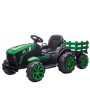 2023 New Products Plastic Kids Toys Bike Electric Ride on Car