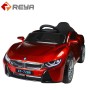 2023 wholesale Price Double Doors Children Electric car ride on car