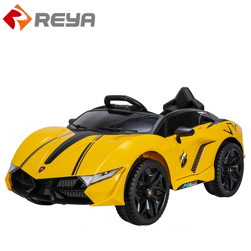 Baby ride on car Kids Cars Electric ride on 12v Battery operatied baby car for Kids