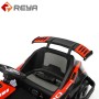 Новый Hot Selling LED Lights Remote Control Baby Cars, Battery Operated Kids Electric Car Ride on Toy