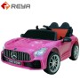 High Quality Best Price wholesale outdoor12v Electric Children car Plastic toy Cars for Kids to drive Kids Electric ride on cars