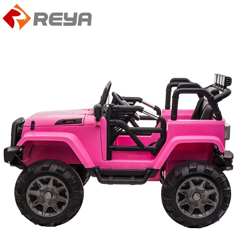 أفضل رجل selling colors r / c ride on car electronic car with good quality