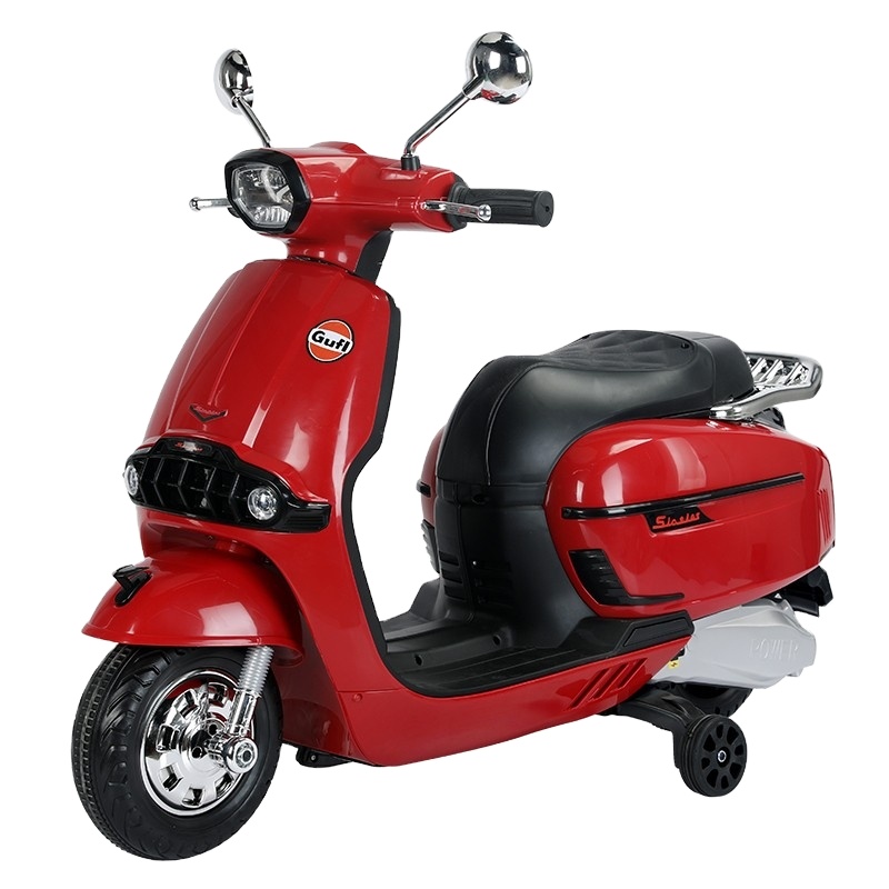 & quot; Kids Ride on Car Hot Sell Electric Motorcycle for Kids with Children Toy Car & quot;