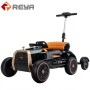 الفتيان والفتيات riding toy cars الأطفال الكهربائية toy cars