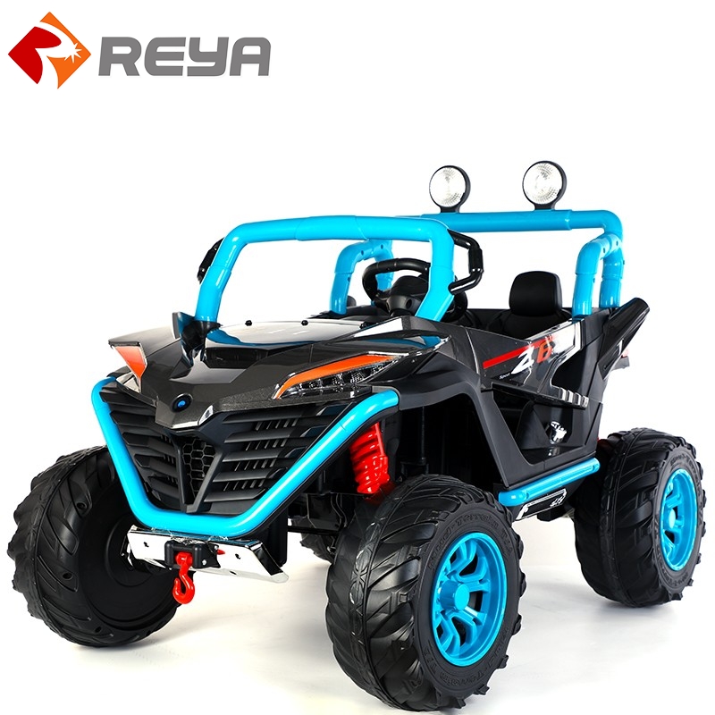 Лучшие 24 Volt Kids Electric Ride on Toy Cars Toys Kids