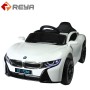 2023 Wholesale prix double Open Doors voiture électrique pour enfants Ride on car