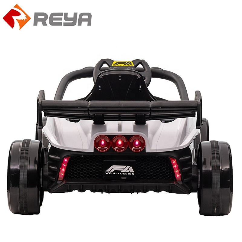 2023 Cheap New ride on cars for Kids ride on Children ride on car e - Bicycle