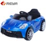 Kids Ride on Car Electric 2 Seat Big Battery Powered Ride em carro de brinquedo para crianças