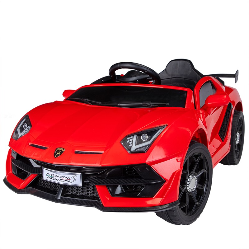 Top Selling haute qualité enfants à ride sur voiture roue électrique Big Kids BATTERY OPERATED car 12V Kids Electric Car toy