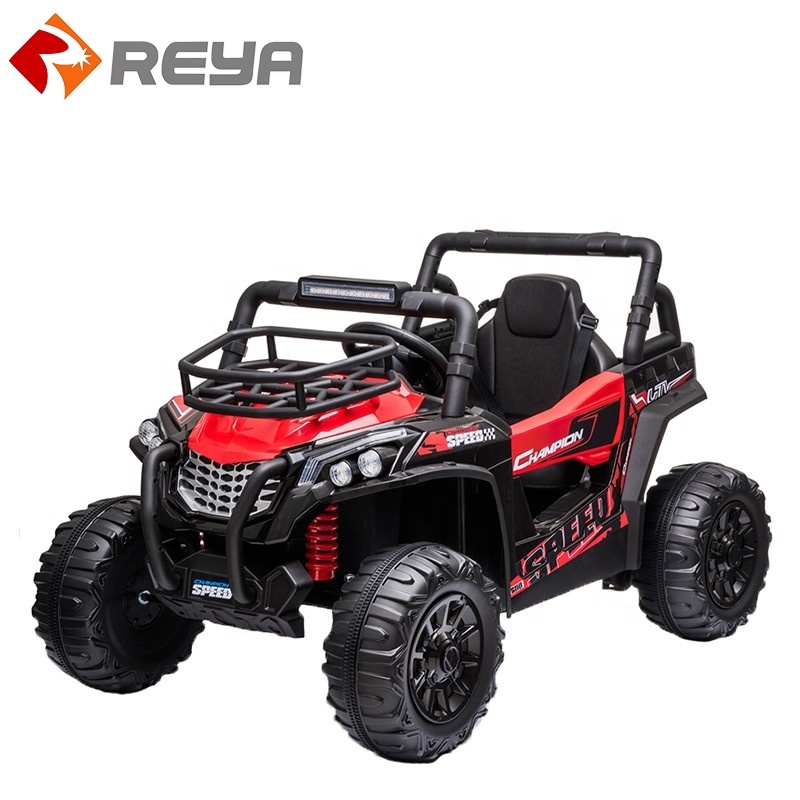 Mais novo passeio em ATV Quad 4 Rodas ATV para Crianças Beach Car Toy Crianças Elétrica ATV Crianças para Crianças