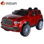 12V Oversized Battery Simulation Car Mini Kids Electric Toy Car Electric Car with Music and Lights