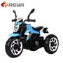 New Children 's Electric cycle motor cycle male and Female charged three - wheeled motor cycle Children ride on Toys