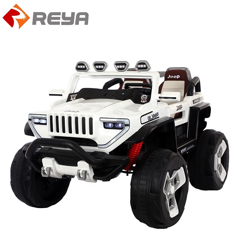 Radio Control Toy Ride on Car Baby Toys 12V Electric Kids Children Electric Car