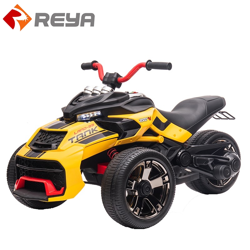 Chinese Supplier wholesale ride on Electric car for kids with remote control