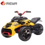 Chinese Supplier Wholesale Ride on Electric Car for Kids with Remote Control