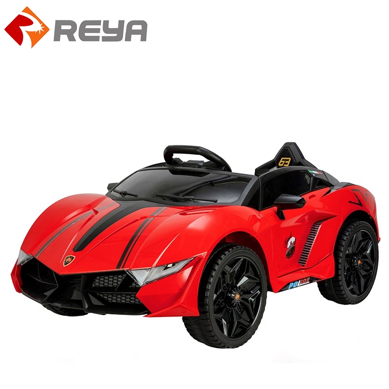 Baby Ride on car voitures pour enfants Electric Ride on 12V BATTERY OPERATED baby car for Kids