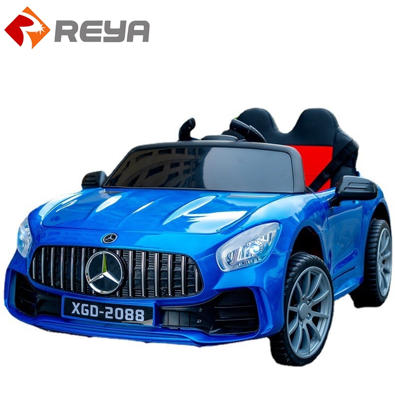 Haute qualité meilleur prix Wholesale outdoor12v électrique enfants voiture Plastique toy cars pour les enfants à conduire les enfants électrique Ride on Cars