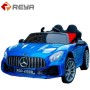 High Quality Best Price wholesale outdoor12v Electric Children car Plastic toy Cars for Kids to drive Kids Electric ride on cars