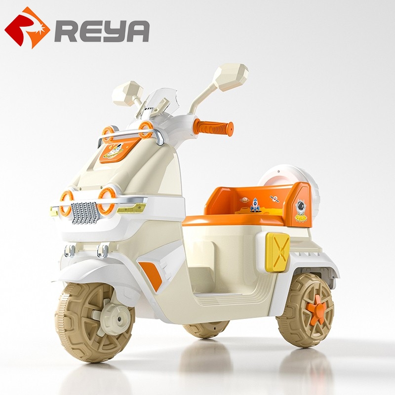 Children Ride on Toys Battery Baby Electric Motor Bike Kids Favorite Motorcycle on Sale