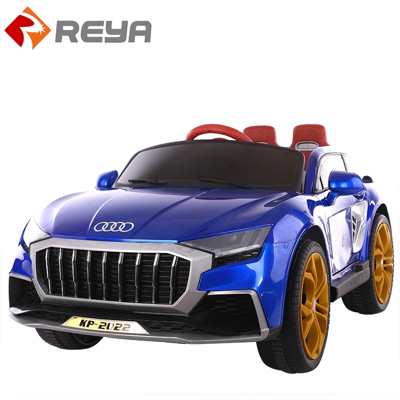 & quot; Kids Ride on Car with Remote Control Electric Car Toy Car & quot;