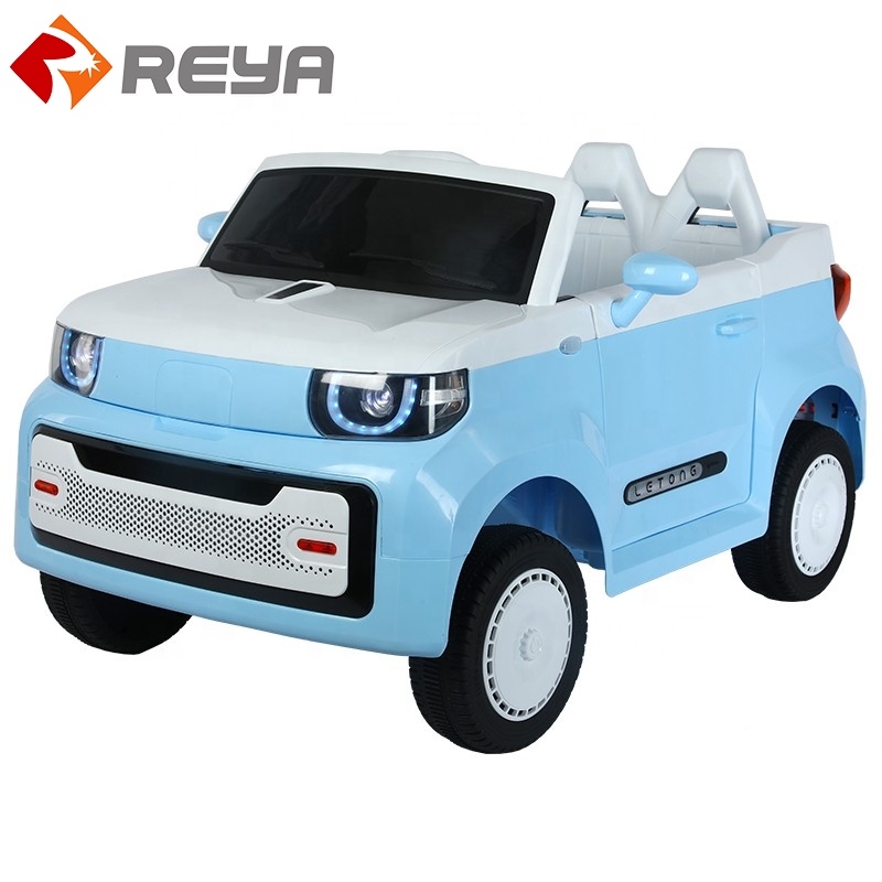 Новый дизайн автомобиля Toys Cars Children 12V Electric Children Car for Drive