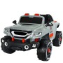 Big Size Kids Electric Ride on Car Four Wheel Children Electric Car