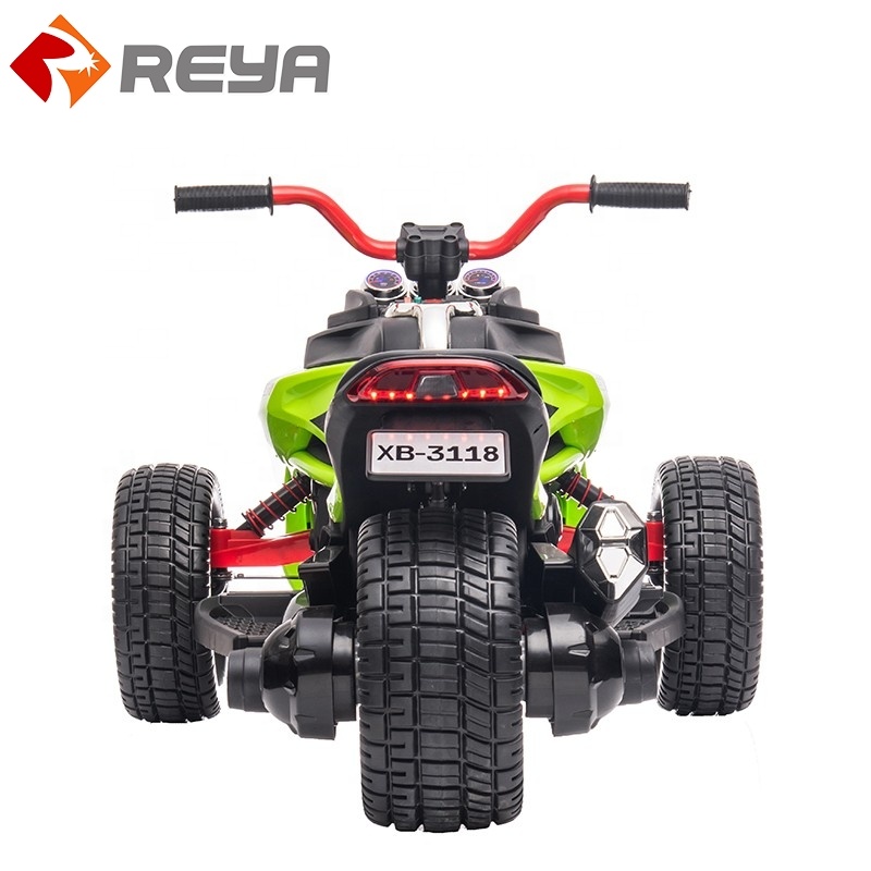 Chinese Supplier Wholesale Ride on Electric Car for Kids with Remote Control