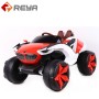 مصنع جديد Ride on Car Kids Electric Two Seats Children Toy Car