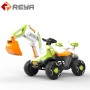 Wholesale Electric Children Car Plastic Toy Cars for Kids to Drive Kids Car