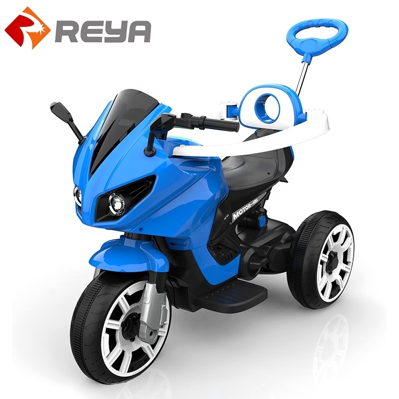 Wholesale Children Mini Electric Motor Motorcycle / Big Motor Durable Kids Motorcycle