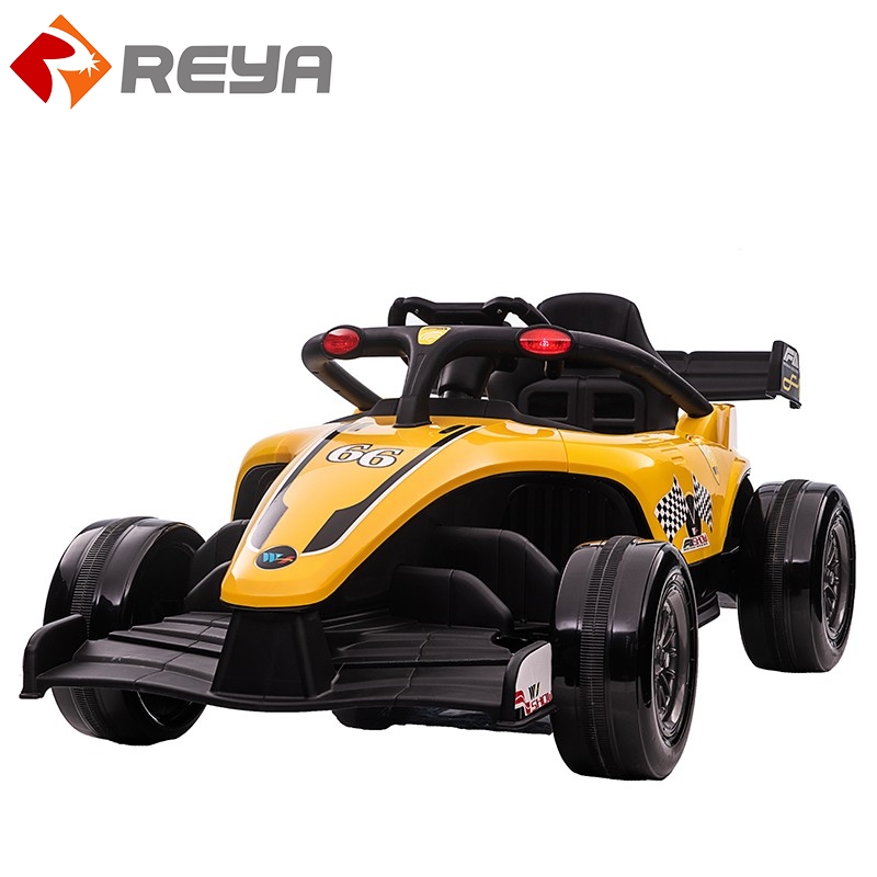 2023 Cheap New Ride on Cars for Kids Ride on Children Ride on Car E-Bicycle