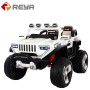 Radio Control Toy Ride on car voiture électrique pour enfants Baby Toys 12V