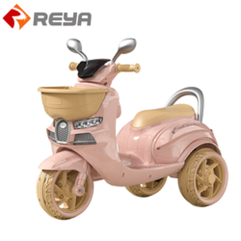 Children Electric car con Lights Children toy car Electric cycle