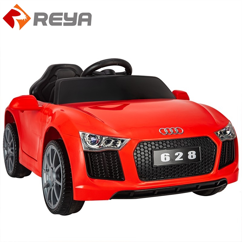 2023new high quality batteries electronic car / ride on toys electronic motor car / chids electronic car