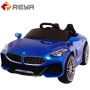 New Kids Cool Children Electric Toy Ride on Car brinquedos infantis com controle remoto