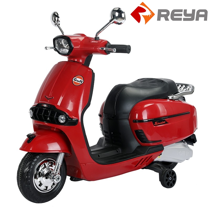 & quot; Kids Ride on Car Hot Sell Electric Motorcycle for Kids with Children Toy Car & quot;