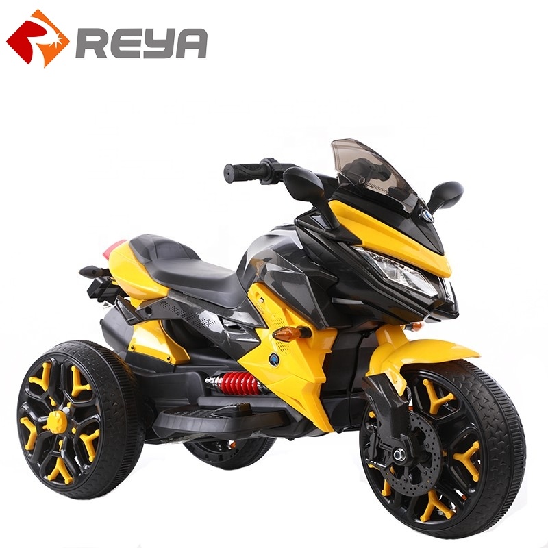 Enfants Electric Motorcycle haute qualité cheap Price Kids Battery Motorcycle