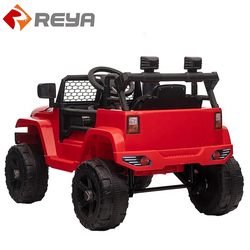 Popular Kids Toys Car Remote Control Electric Car Kids Electric Two Seats 12V/Big Electric Cars for Kids/Electronic Toy Cars for