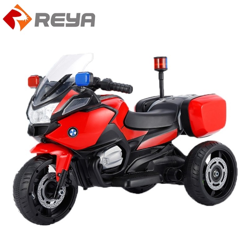 Children Ride on Toys Electric Motorcycle Toys for Children Ride on Electric Motorcycle