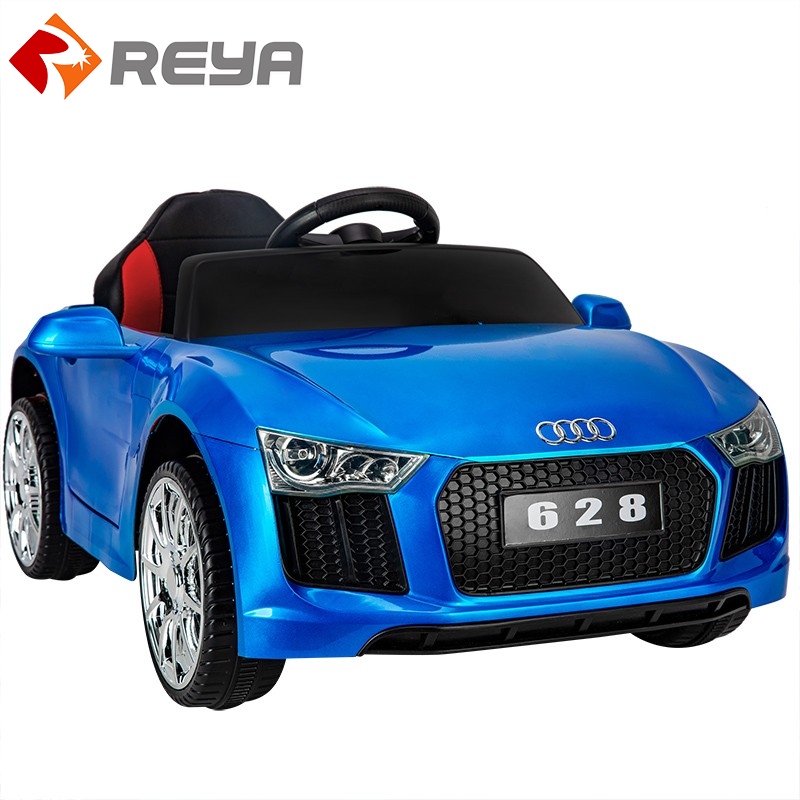 2023new high quality batteries electronic car / ride on toys electronic motor car / chids electronic car