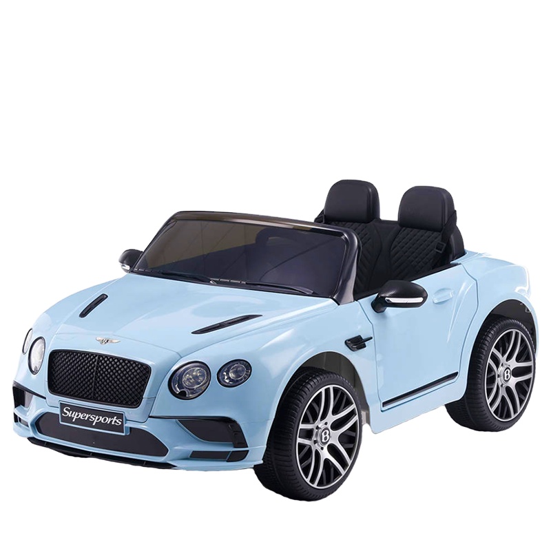 Newest cool car ride on Kids ride on car prices Sport baby car with remote