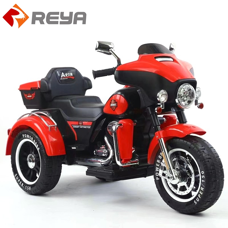 New product 12V electric motorcycle toy car