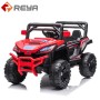 Electric four - Wheeler remote control Vehicle off - Road Vehicle 12v ride on car gift