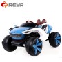 مصنع جديد Ride on Car Kids Electric Two Seats Children Toy Car